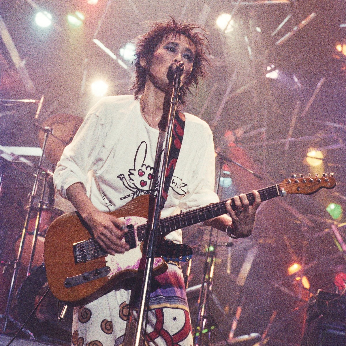 fender
